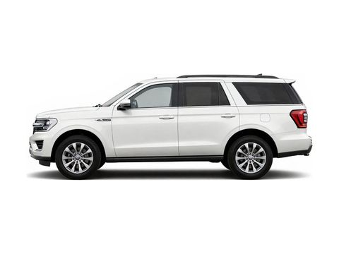 2023 Ford Expedition Limited Photo