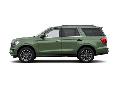 2023 Ford Expedition MAX XLT Photo