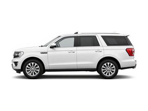 2023 Ford Expedition Platinum Photo