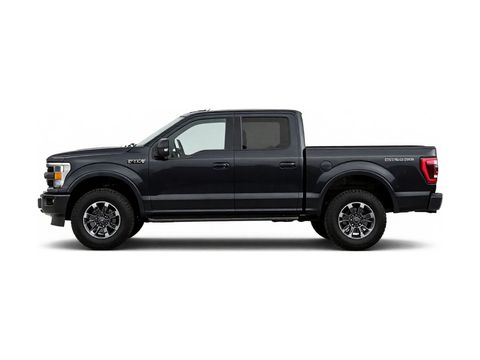 2023 Ford F-150 King Ranch Photo