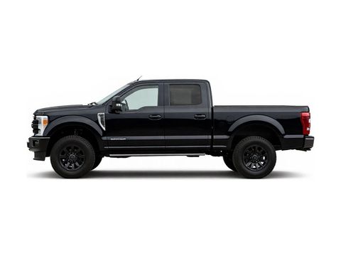 2023 Ford F-250 Super Duty Lariat Photo