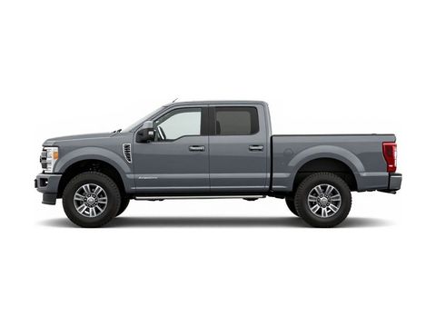 2023 Ford F-250 Super Duty XLT Photo