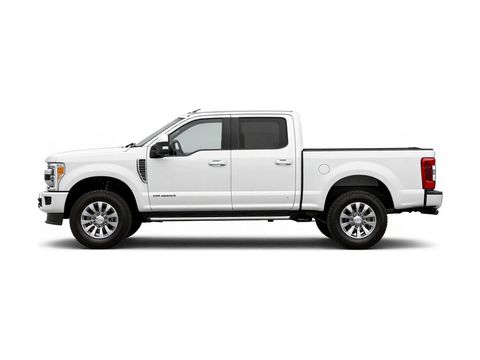 2023 Ford F-350 Super Duty Lariat Photo