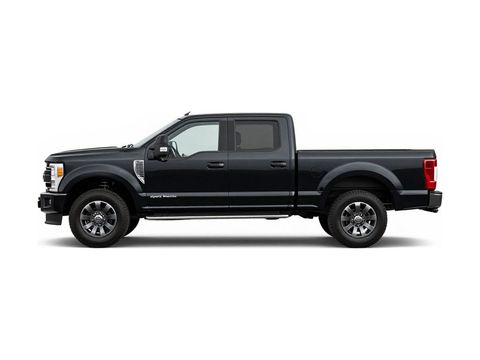 2023 Ford F-450 Super Duty Limited Photo