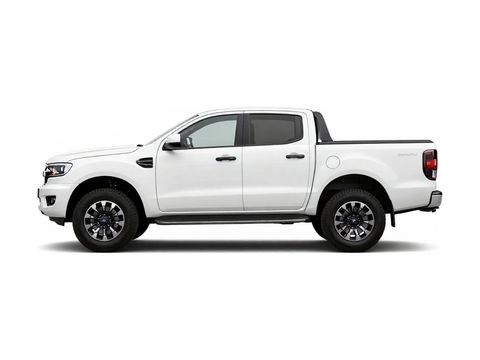 2023 Ford Ranger XL Photo