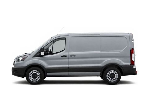 2023 Ford Transit 350 XL Photo