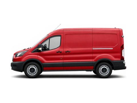 2023 Ford Transit 350 XL Photo