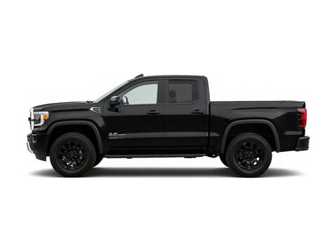 2023 GMC Sierra 1500 SLT Photo