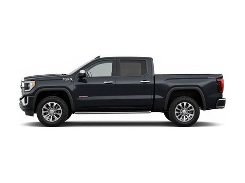 2023 GMC Sierra 2500HD Denali Photo