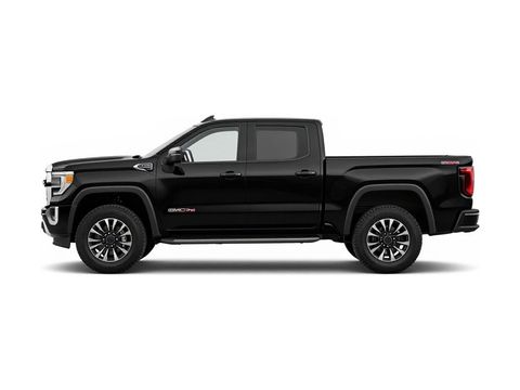 2023 GMC Sierra 2500HD Pro Photo