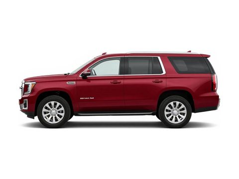 2023 GMC Yukon XL Denali Photo
