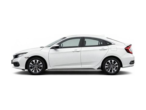 2023 Honda Civic Si Photo