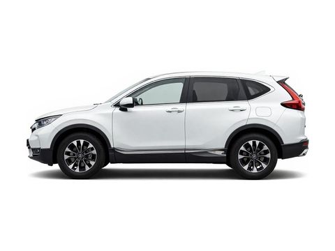 2023 Honda CR-V EX Photo