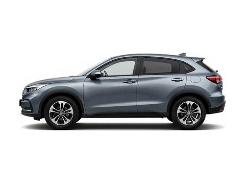 2023 Honda HR-V Sport Photo