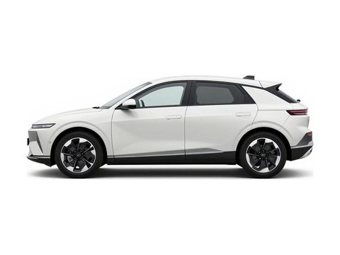 2023 Hyundai IONIQ 5 SE Photo