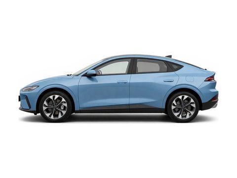 2023 Hyundai IONIQ 6 Limited Photo