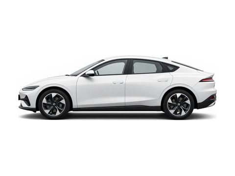 2023 Hyundai IONIQ 6 SEL Photo