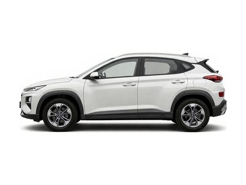 2023 Hyundai KONA Limited Photo