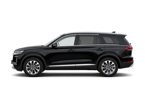 2023 Hyundai PALISADE Limited Photo