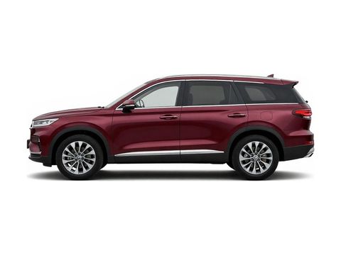2023 Hyundai PALISADE Limited Photo