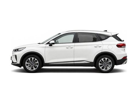 2023 Hyundai SANTA FE Hybrid SEL Premium Photo