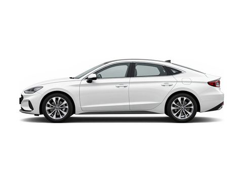 2023 Hyundai SONATA SE Photo