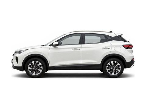2023 Hyundai VENUE Limited Photo