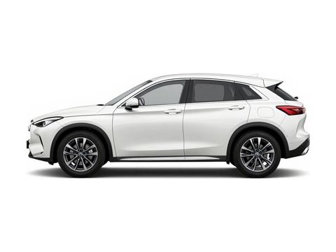 2023 INFINITI QX50 Luxe Photo