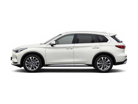 2023 INFINITI QX60 Pure Photo