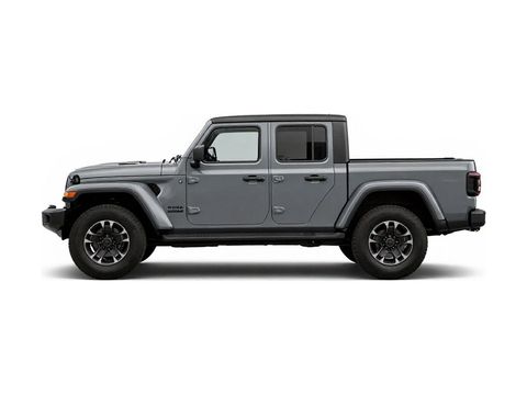 2023 Jeep Gladiator Sport Photo