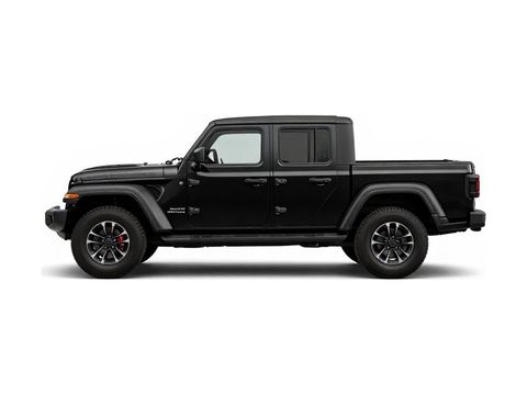 2023 Jeep Gladiator Willys Photo