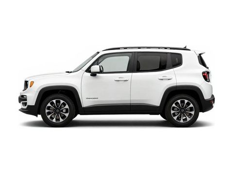 2023 Jeep Renegade Upland Photo