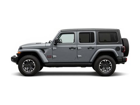 2023 Jeep Wrangler Sport Altitude Photo