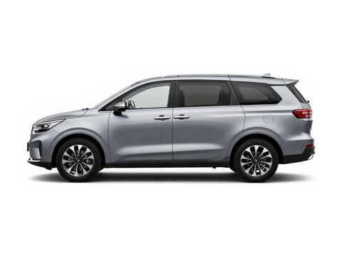 2023 Kia Carnival LX Photo