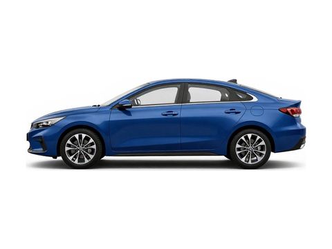 2023 Kia Forte LXS Photo