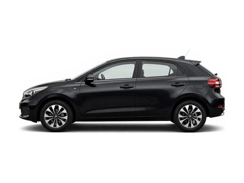 2023 Kia Rio LX Photo