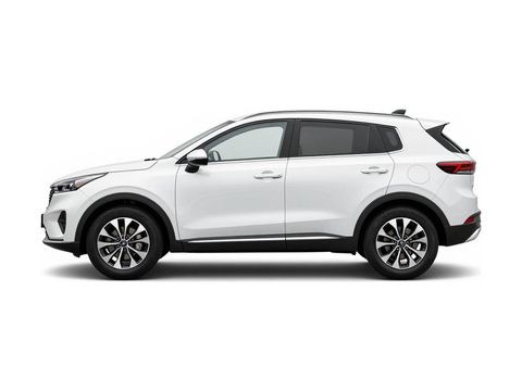 2023 Kia Sportage SX Photo