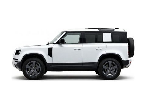 2023 Land Rover Defender 90 S Photo