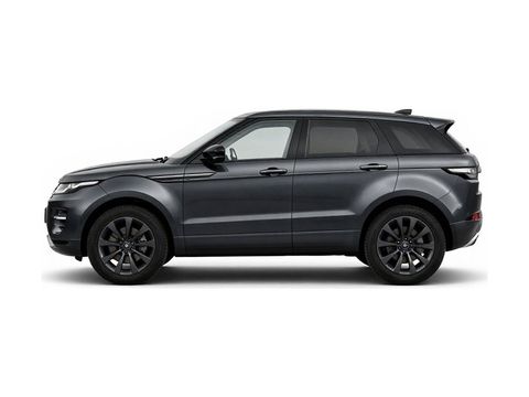 2023 Land Rover Range Rover Evoque P250 R-Dynamic SE Photo