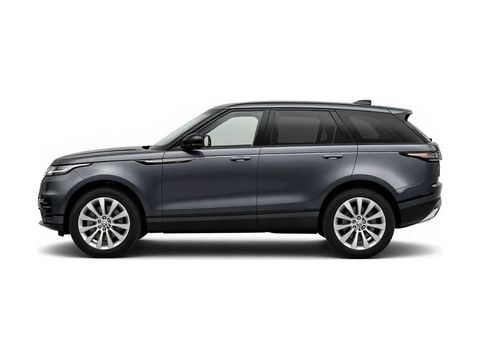 2023 Land Rover Range Rover Velar P250 R-Dynamic S Photo