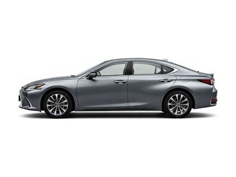 2023 Lexus ES 250 Base Photo