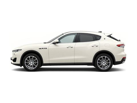 2023 Maserati Levante Modena Photo