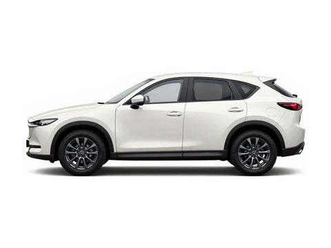 2023 Mazda CX-5 2.5 S Photo