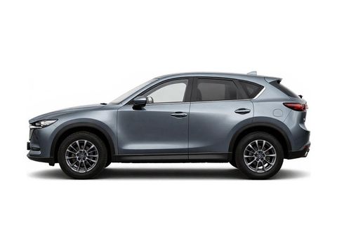 2023 Mazda CX-5 2.5 Turbo Signature Photo