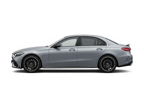 2023 Mercedes-Benz C-Class AMG C 43 Photo