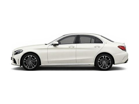2023 Mercedes-Benz C-Class C 300 4MATIC Photo