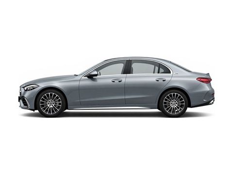 2023 Mercedes-Benz C-Class C 300 4MATIC Photo
