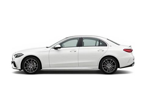2023 Mercedes-Benz C-Class C 300 Photo