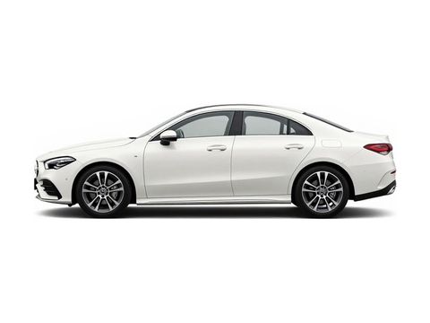 2023 Mercedes-Benz CLA CLA 250 Photo