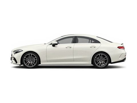 2023 Mercedes-Benz CLS CLS 450 4MATIC Photo